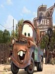 pic for Cars Mater